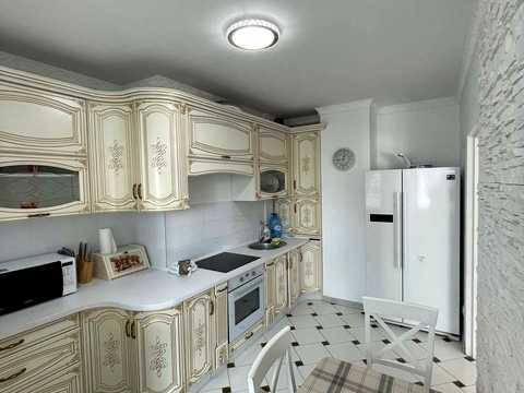 квартира по адресу Линкольна ул. (Димитрова), 6