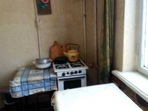 квартира по адресу Машинистов ул., 6