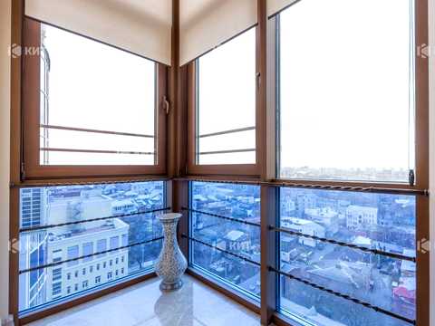 квартира по адресу Рымарская ул., 25