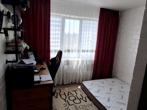 квартира за адресою Академіка Заболотного вул., 28