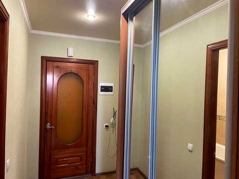 квартира за адресою М-н Индустриальный, 73