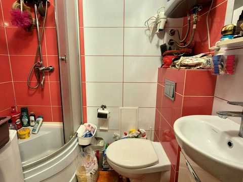 квартира за адресою Бульвар Дніпровський, 20