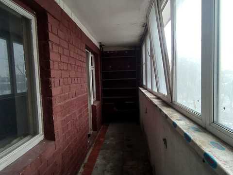 квартира за адресою Запорізьке шосе, 60