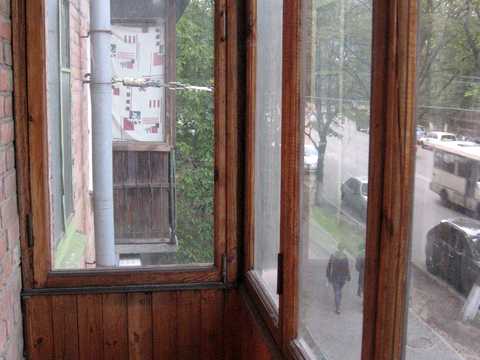 квартира по адресу Белорусская ул., 15-А