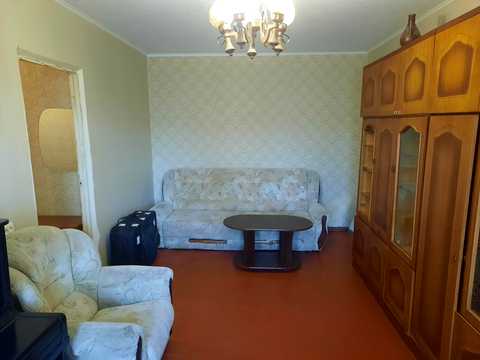 квартира по адресу Приречная ул., 5