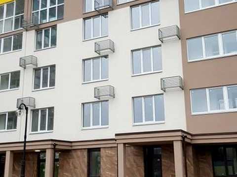квартира за адресою Академіка Заболотного вул., 15