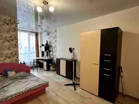 квартира по адресу Кадетский Гай ул., 10