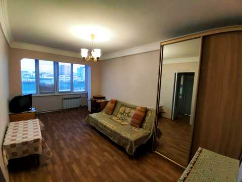 квартира по адресу Оболонский просп., 37