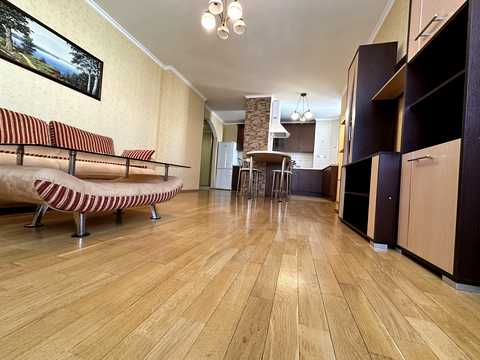 квартира по адресу Елизаветы Чавдар ул., 18