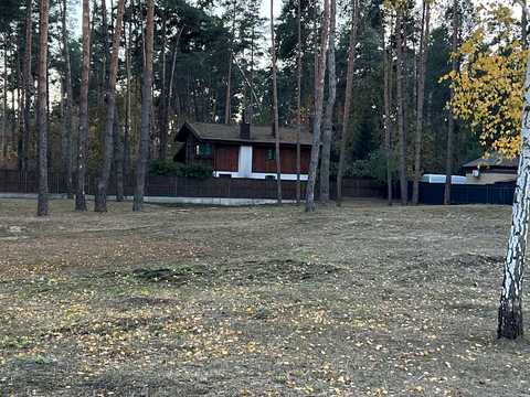 ділянка за адресою Сосновий Бір вул.
