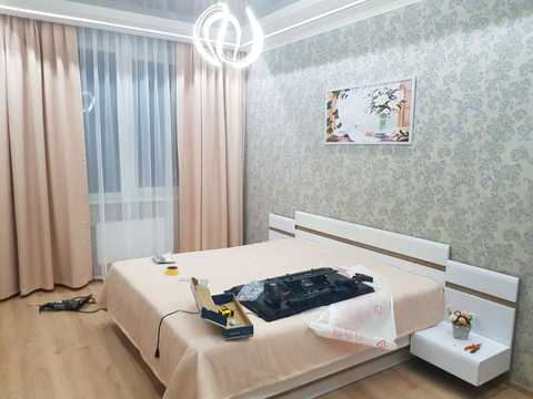 квартира по адресу Люстдорфская дорога ул. (Черноморская дорога), 90