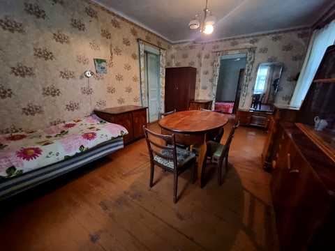 дом по адресу Ясеневый пер., 6 / 2