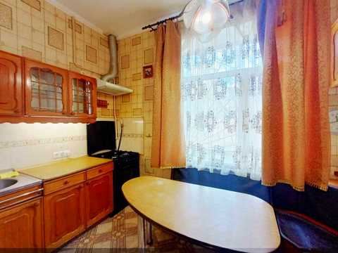 квартира за адресою Ковальський пров., 3