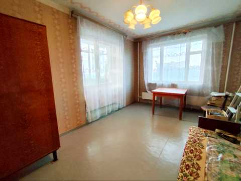 квартира по адресу Архитекторов ул., 22