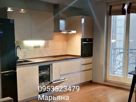квартира по адресу Леонтовича ул. (Бєлінського), 16