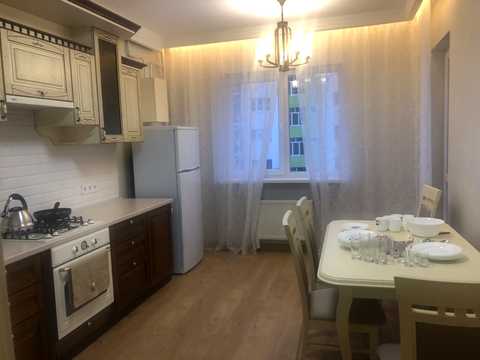 квартира за адресою Тараса Шевченка вул., 19