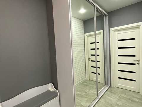 квартира за адресою Березова вул., 43