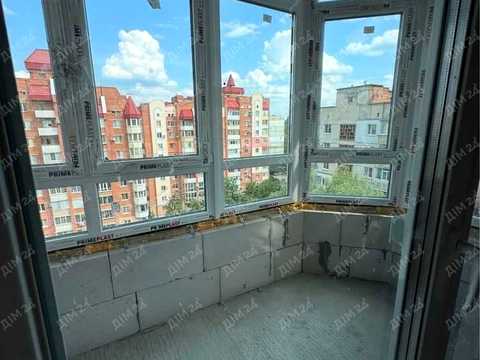 квартира по адресу Героев АТО ул. (Красіна), (Будинок)