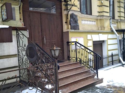 квартира за адресою Лютеранська вул., 7/10