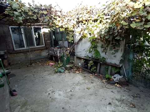дом по адресу Слободской спуск (Романівська)