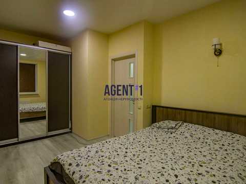 квартира по адресу Садовая ул., 1-Б
