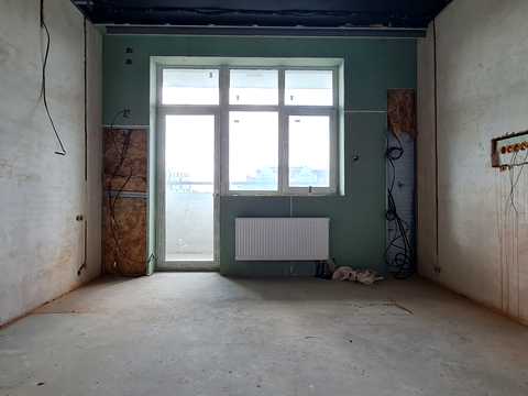 квартира по адресу Спасская ул., 35