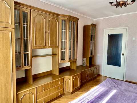 квартира по адресу Василия Стуса ул., 26
