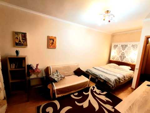 квартира за адресою Григорія Сковороди вул., 3