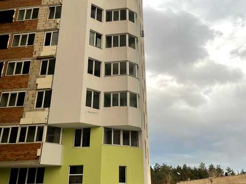 квартира по адресу Светлая ул., (3д)