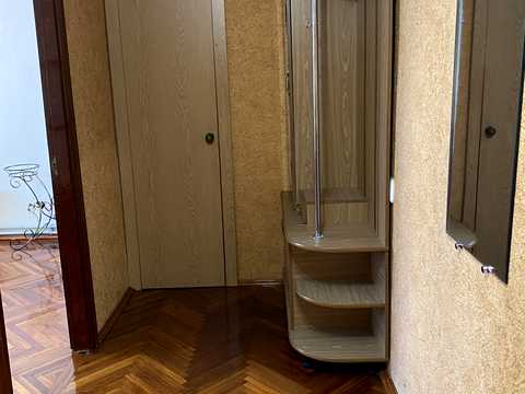 квартира по адресу Владимира Кубийовича ул., 12