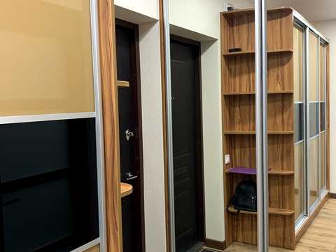 квартира по адресу Андрея Аболмасова ул. (Панельна), 7
