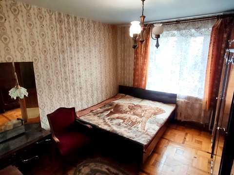 квартира по адресу Небесной Сотни просп. (Маршала Жукова), 85