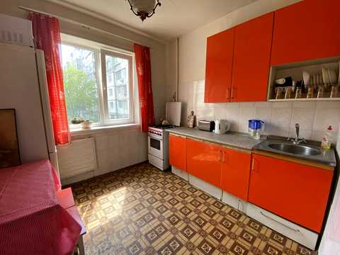 квартира за адресою Райдужна вул., 17