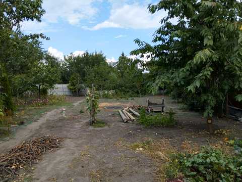 ділянка за адресою Черкаси, Івана Гонти вул.