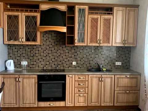квартира за адресою Науки просп., 30