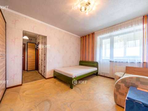 квартира по адресу Тракторостроителей просп., 131 Г