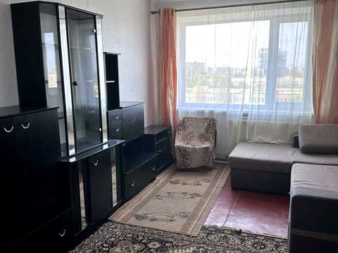 квартира за адресою Пацаєва, 12