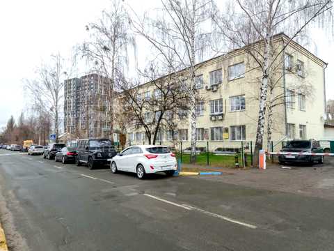 коммерческая по адресу Леси Украинки ул., 54