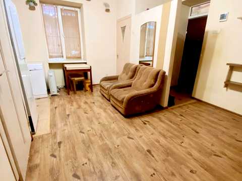 квартира по адресу Адольфа Добрянського ул., 7