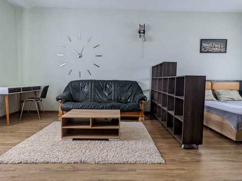квартира по адресу Орхідейна, 34