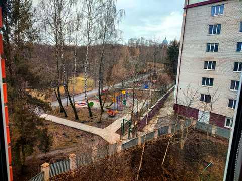 квартира за адресою Тернопіль, Вербицького вул., 16