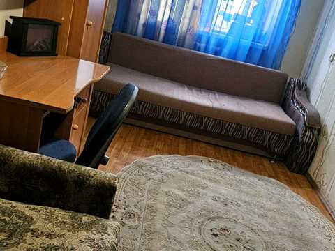 кімната за адресою Іцхака Рабіна вул., 9