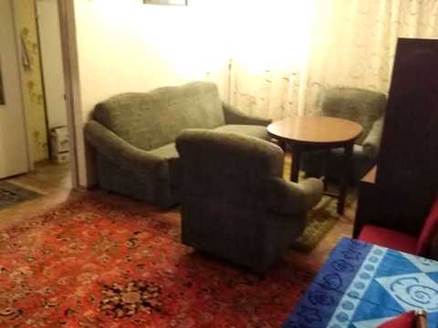 квартира за адресою Квітки Цісик вул. (Гулі Корольової), 4