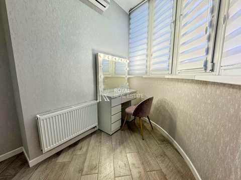 квартира за адресою Золотоустівська вул., 47-49