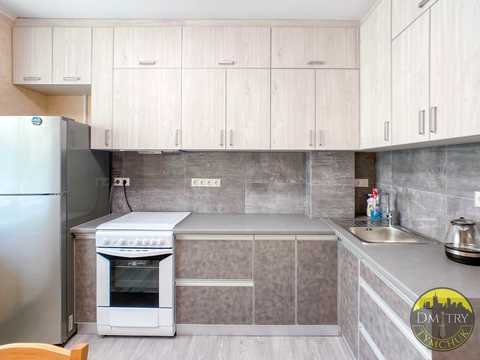квартира по адресу Героев Днепра ул., 64