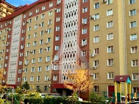 квартира за адресою Володимира Українця вул. (Новокузнецька), 53