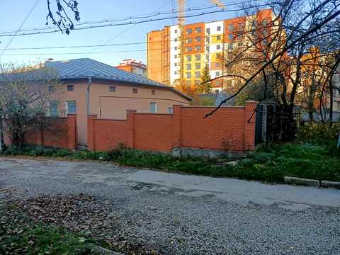 дом по адресу Дашевського