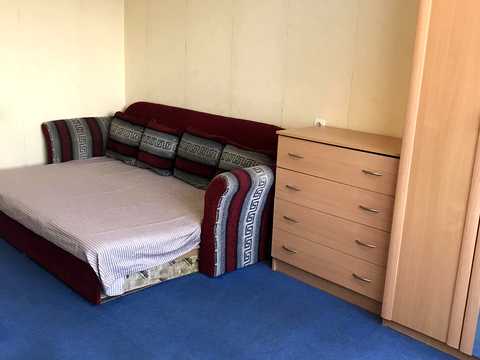квартира за адресою Чоколівський бульв., 14