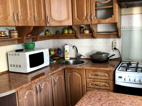 квартира по адресу Отрадный просп. (Чубаря), 28