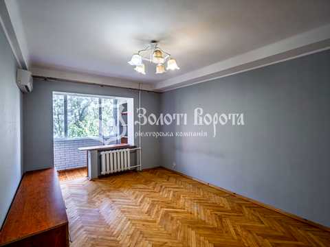 квартира за адресою Ігоря Шамо бульв. (Олексія Давидова), 7